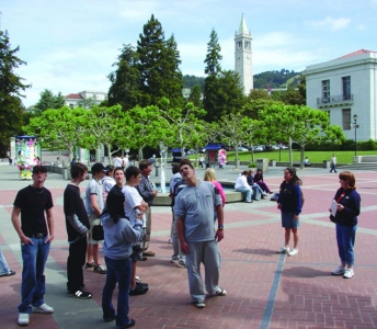 College Options