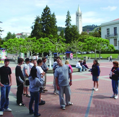 College Options