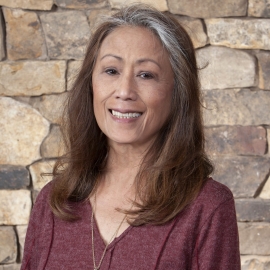 Connie Grinols
