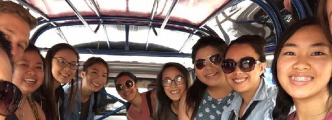 SAIL Blog – by Tacerrah Keokhamdy-Saechao