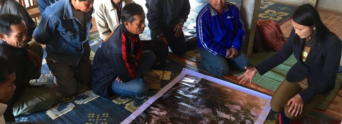 Hydropower In Laos