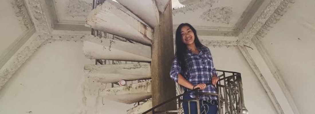 SAIL Blog – by Sabrina Saechao