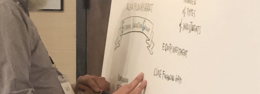 Top Takeaways from Opportunity Zones 101 event