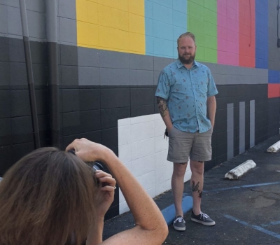 People Who Build Community Downtown