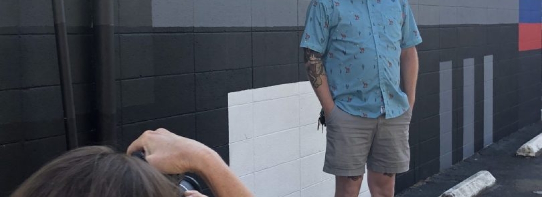 People Who Build Community Downtown