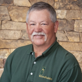 Matt Ahlberg