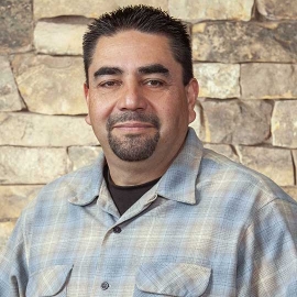 Hector Vargas