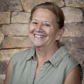 Debbie	Yeager