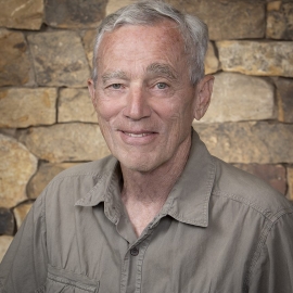 Dan Yeager