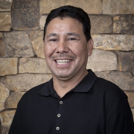 Enedino Castro