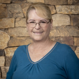 Theresa Francis