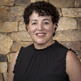 Ana Bachman