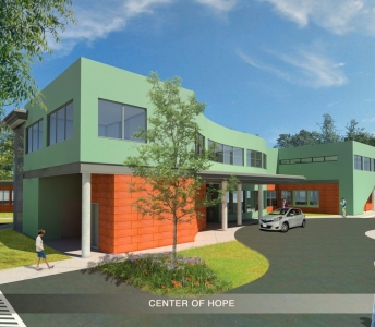 Center of Hope