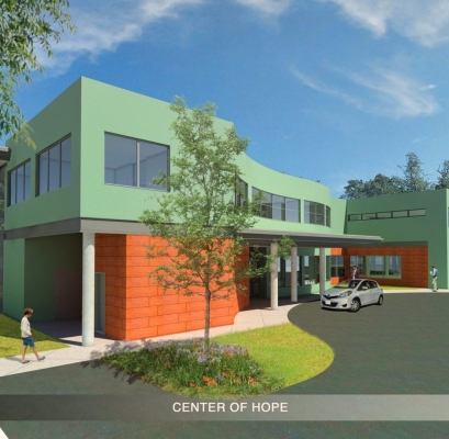 Center of Hope