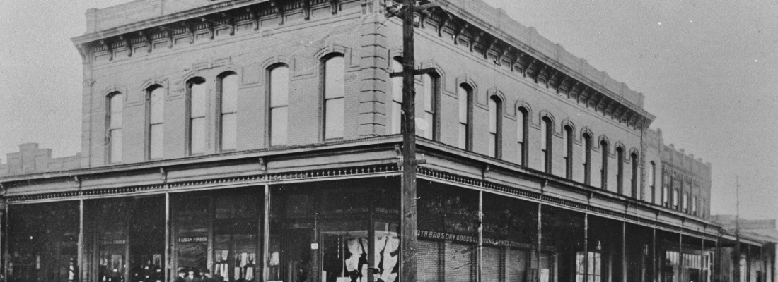 Foundation Purchases Landmark Odd Fellows Hall & Former Bell Rooms