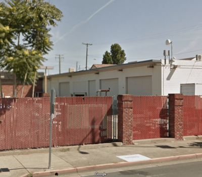 Key Milestone for Project at Site of Former Police Station Downtown