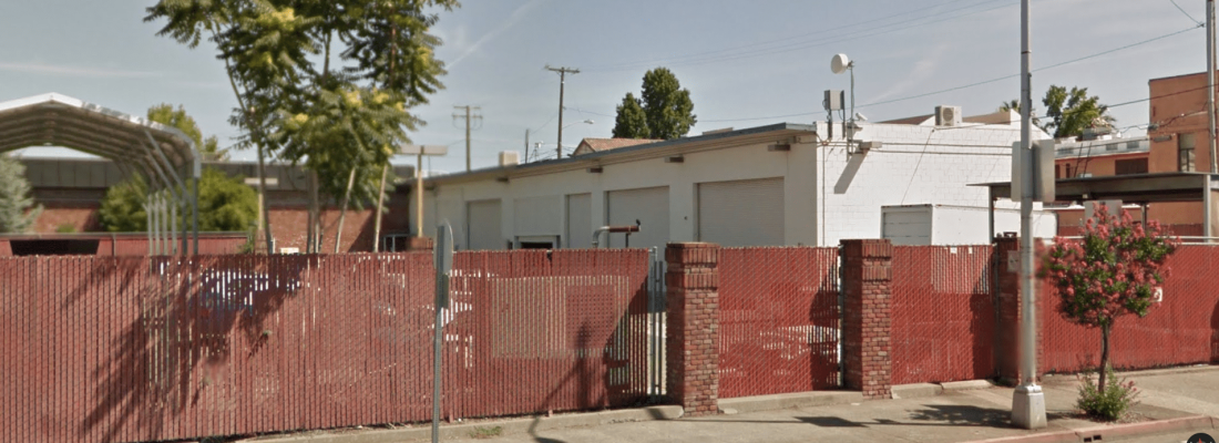 Key Milestone for Project at Site of Former Police Station Downtown