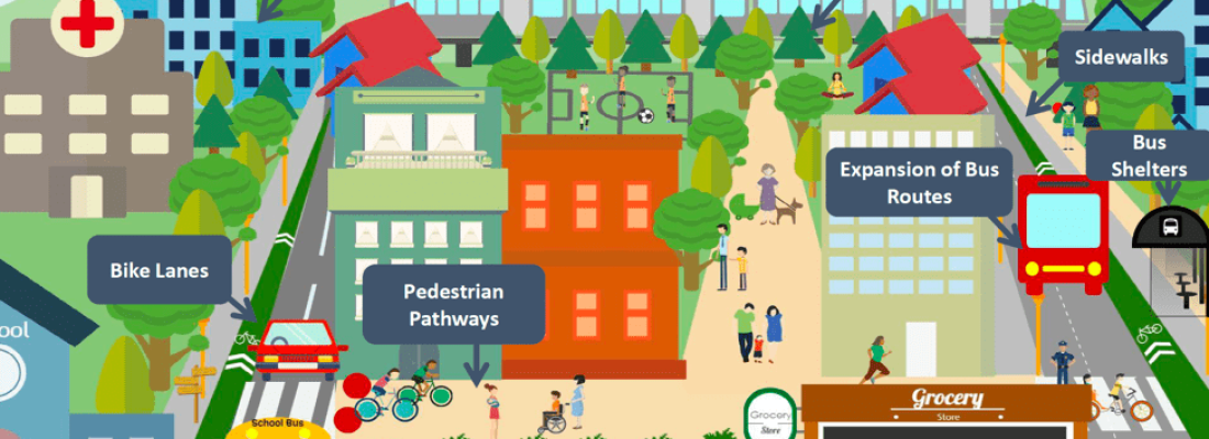 #WhatifRedding could win a second state-wide AHSC grant to help revitalize #downtown?