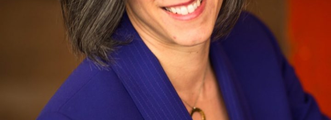 At the Labs: Ilana Preuss on Small-Scale Manufacturing & the Future of Downtown