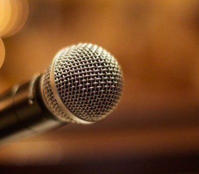 Jefferson Public Radio: Interview about Downtown Redding