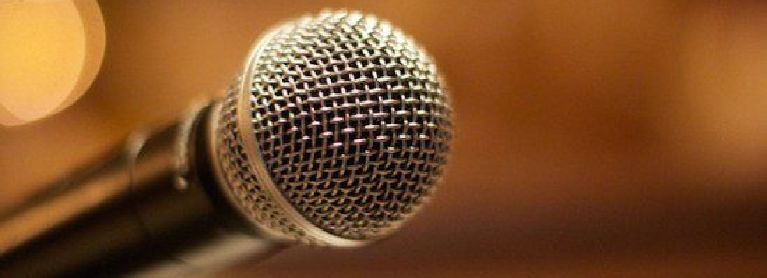 Jefferson Public Radio: Interview about Downtown Redding