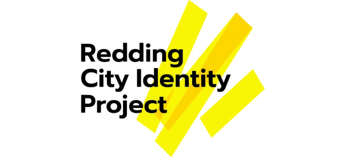 Redding City Identity Project