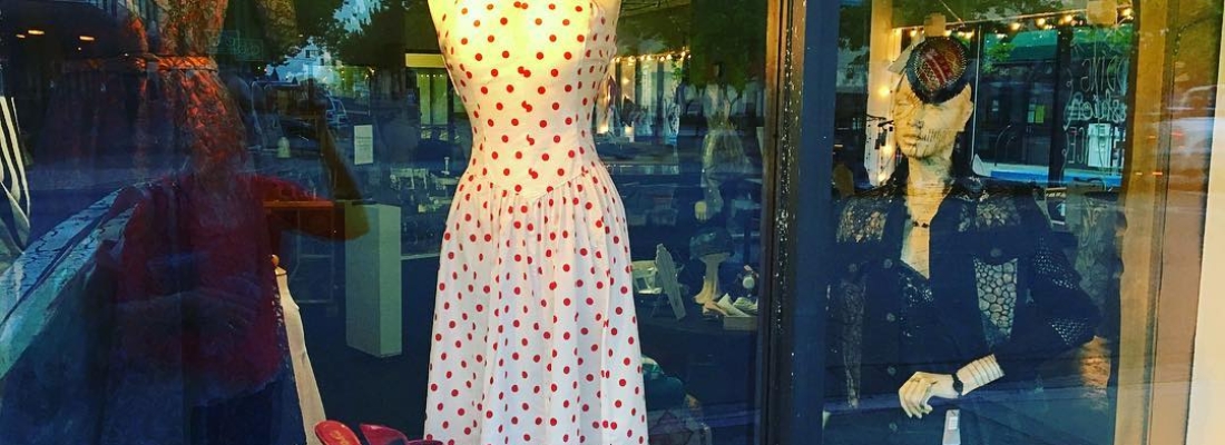 Activation Grant to Redding Fashion Alliance
