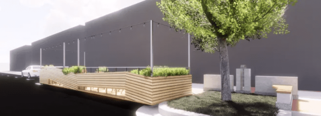 An outdoor ‘park’ the size of a living room? [Redding Record Searchlight]