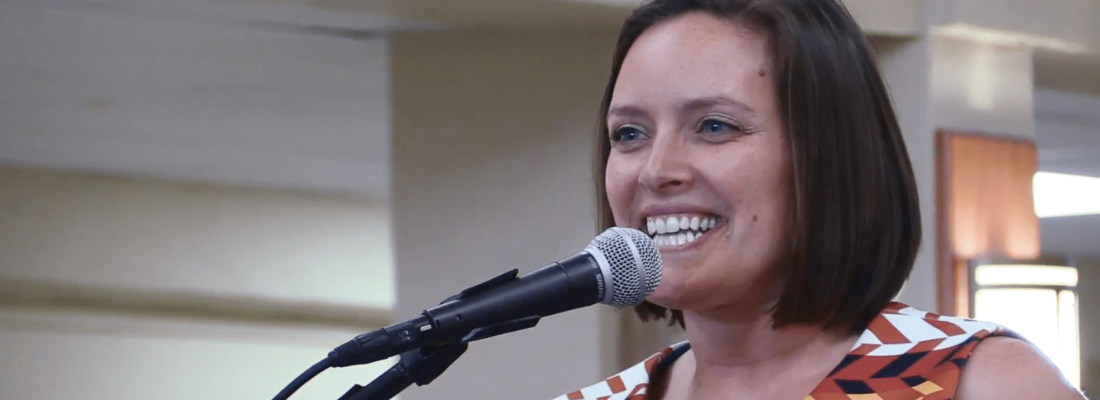 “What I’m Learning So Far” – Presentation at State of Downtown