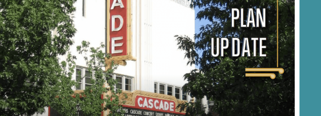 Pop-Up Provisions in Updated Downtown Specific Plan