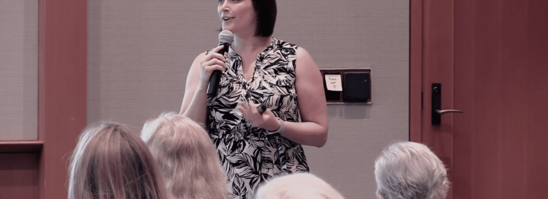 SCAC-TV: Redding Revitalization