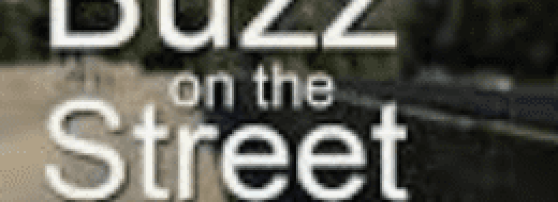 The Buzz: Downtown Redding’s Big Week. Here’s Why.