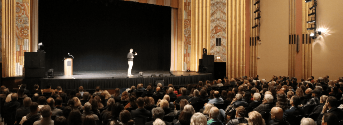 Jason Roberts Invites Redding Downtowners to “Build a Better Block”