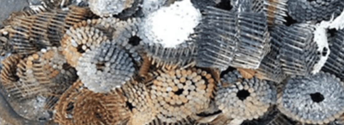 SAVE THE DATE: Art from the Ashes workshop at California Street Labs March 9th