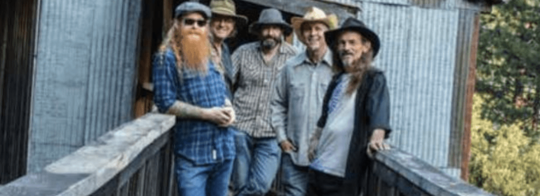 McConnell Foundation Sponsors Music Festival in Downtown Redding