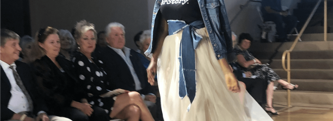 Redding Fashion Week – Fashion Show in Downtown Redding