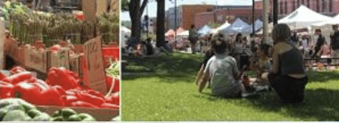 Local Foods, Local Places – Action Planning