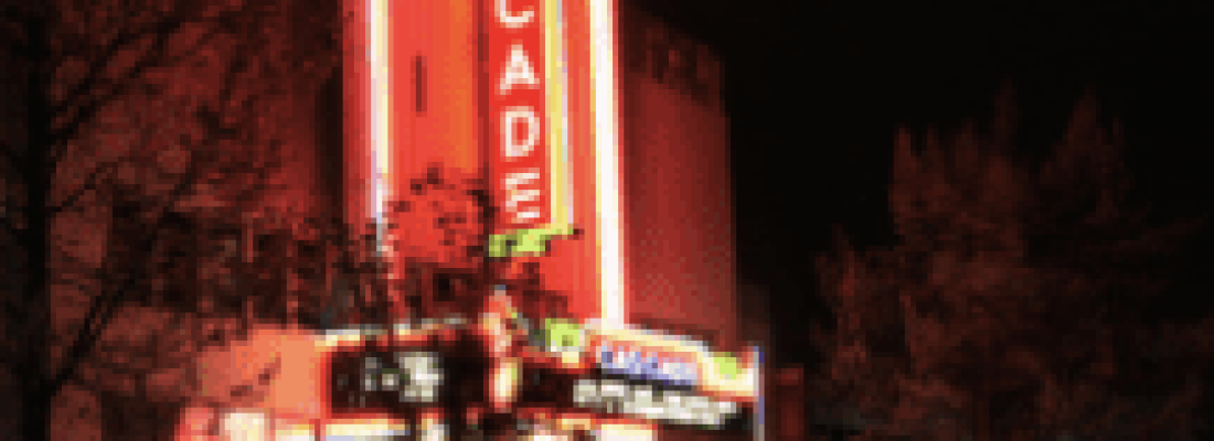 Cascade Theatre – Matching Gift Challenge