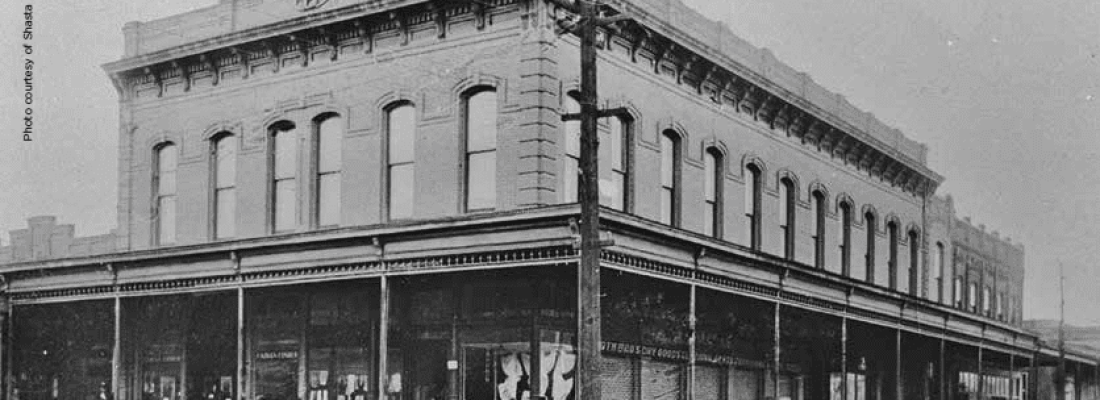 McConnell Foundation’s IOOF Hall – Blending Old with New [Enjoy Magazine]
