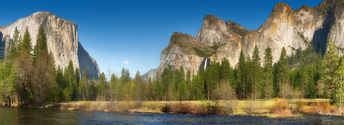 Yosemite Program