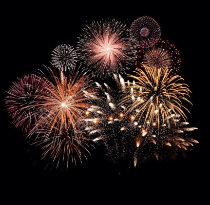 City of Redding Freedom Festival of Fireworks