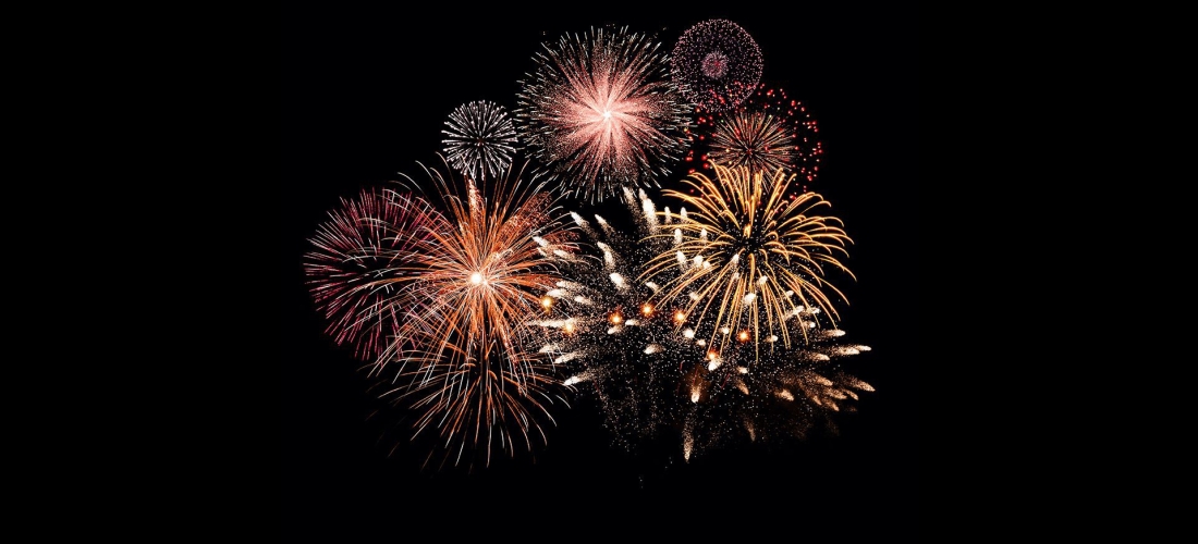 City of Redding Freedom Festival of Fireworks