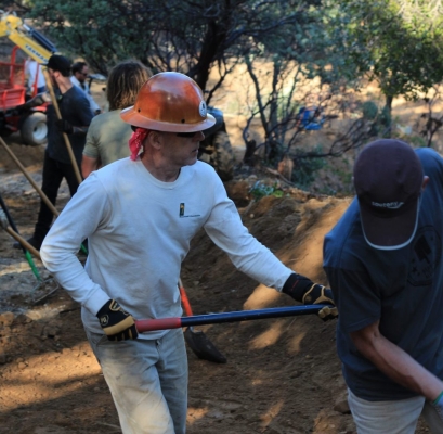 Greater Redding Area Recreation Trails