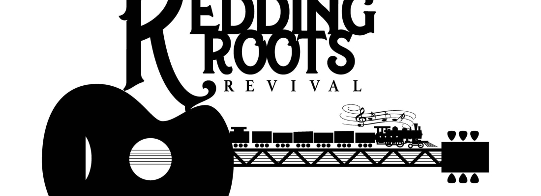 Invitation: Music Festival in Downtown Redding Oct. 18-19th