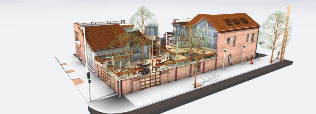 Progress Report: Bell Rooms Purchase Approved