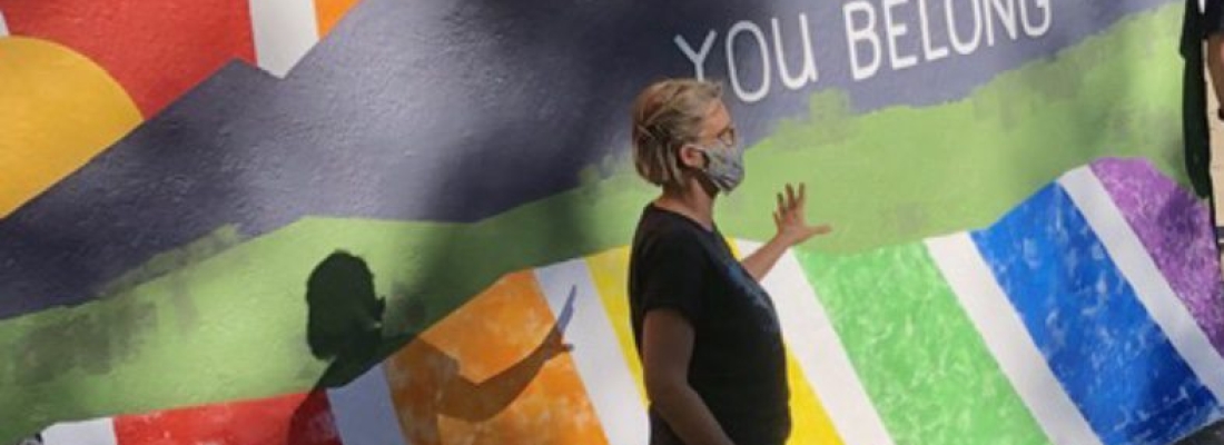 Art Enhances Downtown Redding [Enjoy Magazine]