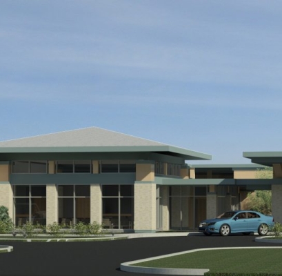 Mayers Memorial Hospital