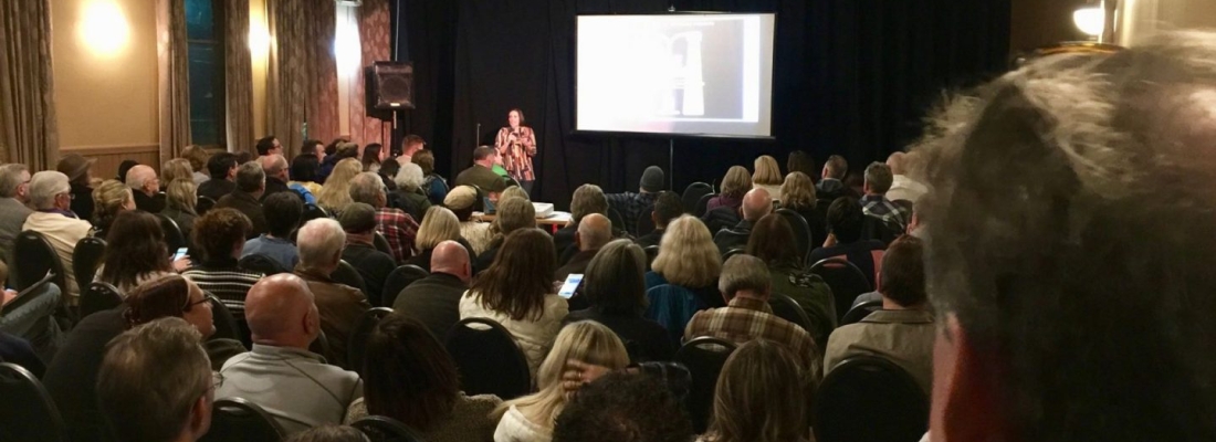 Community Input Meeting